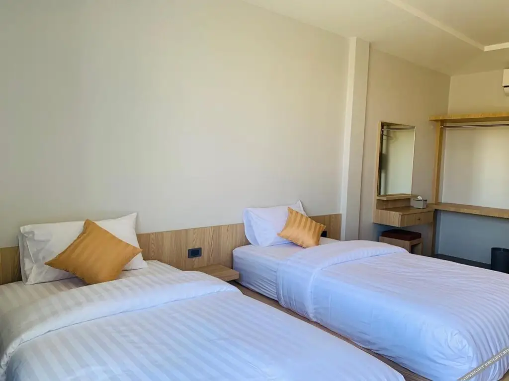 Кхао Пхан: Belong Boutique Hotel