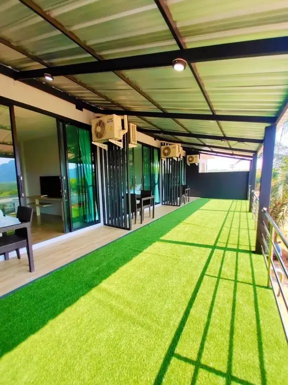 Belong Boutique Hotel — фото 1