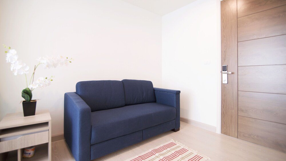Бангкок: Apartment BTS On Nut, Convenience Store Nearby - bkmono24
