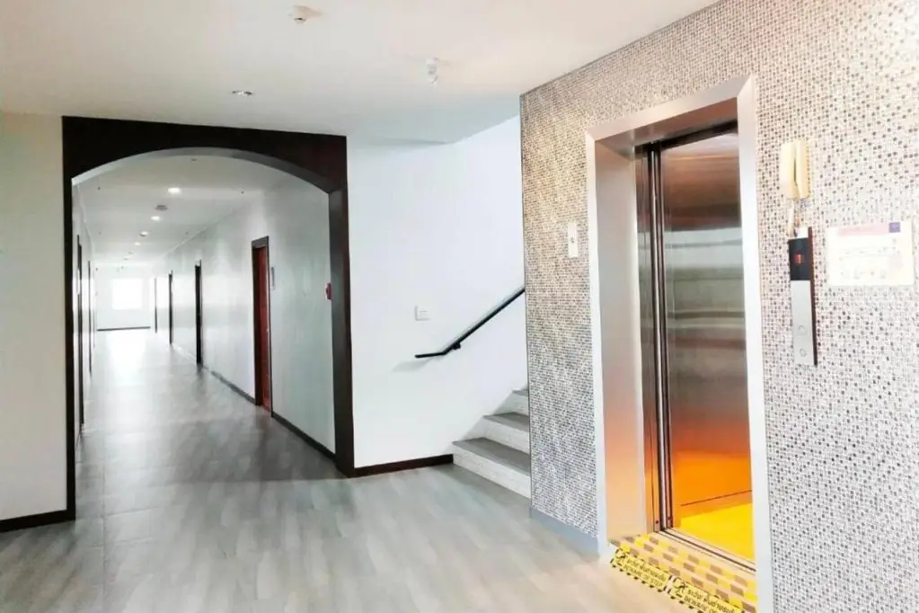 Кхлонг-Янг: Koco Hotel