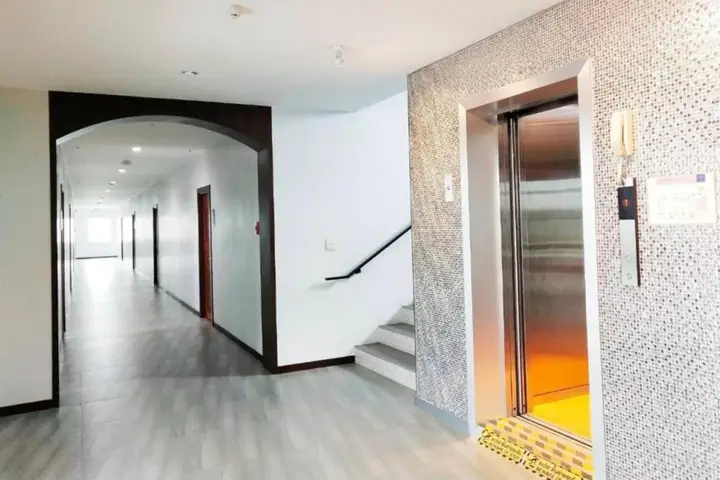 Кхлонг-Янг: Koco Hotel