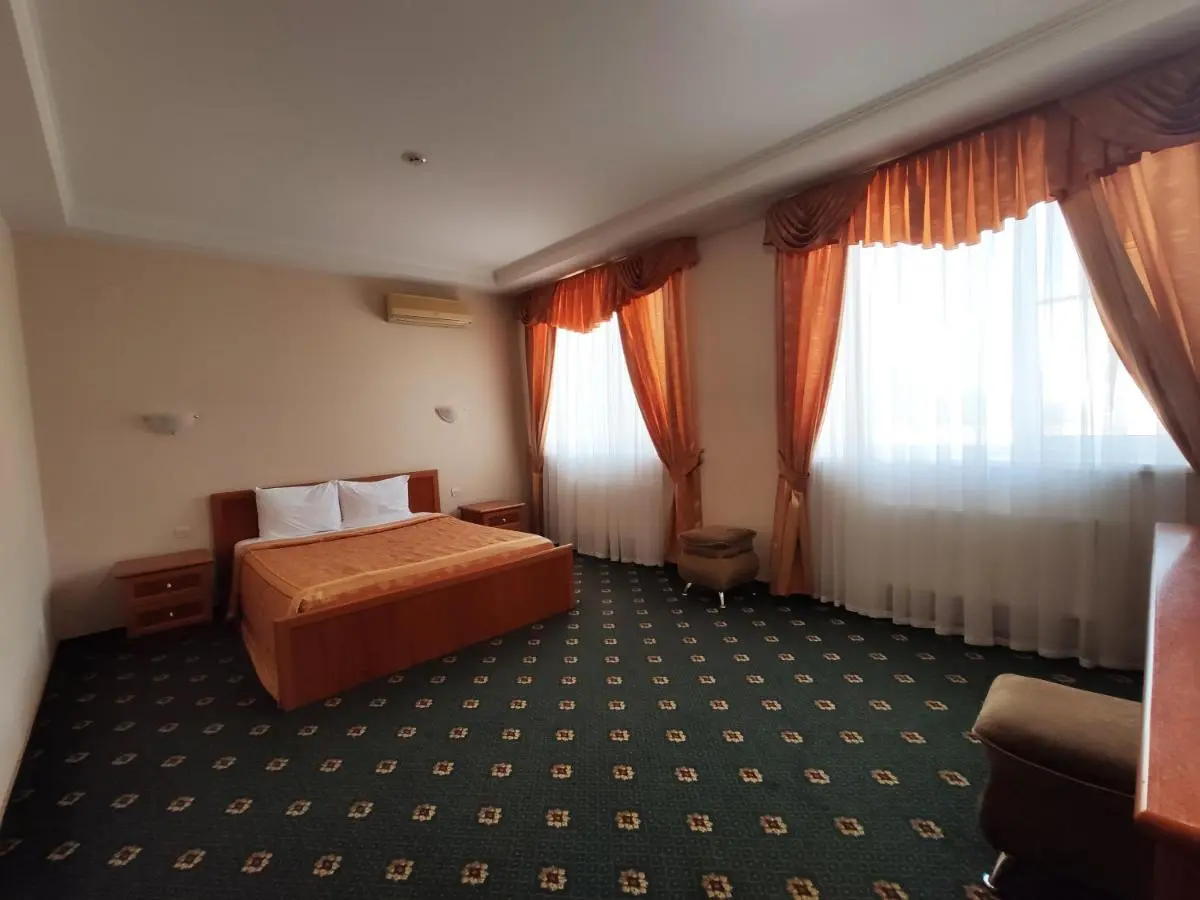 Пятигорск: Hotel Mask