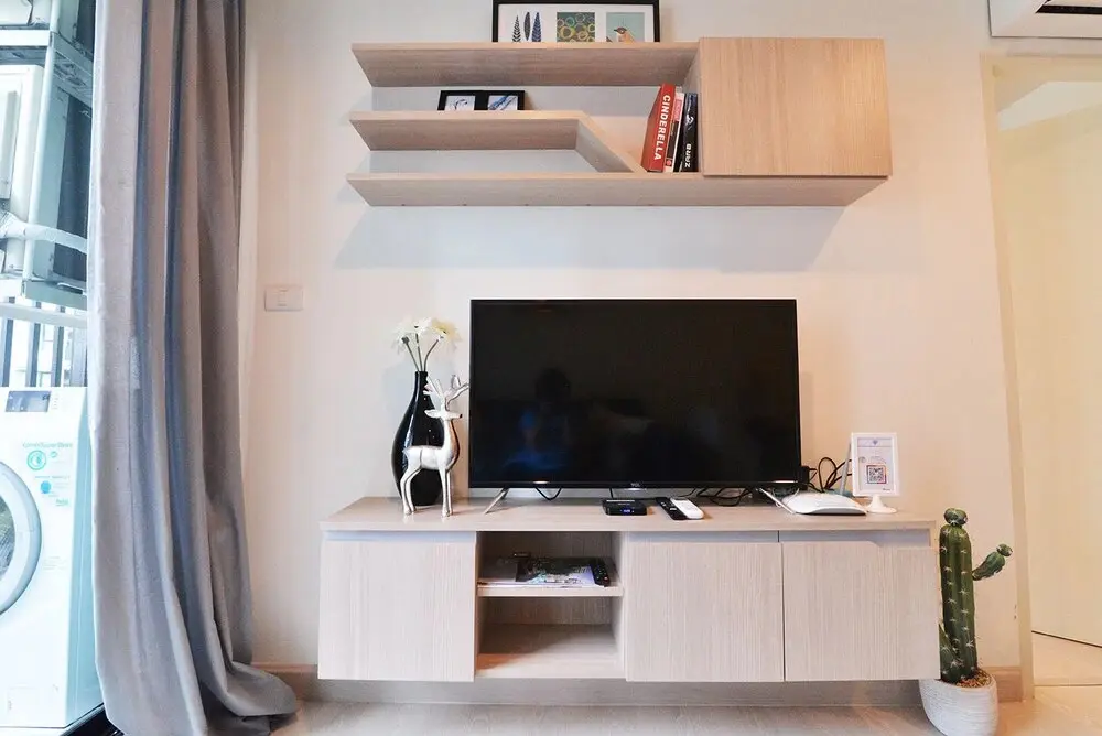 Бангкок: Apartment BTS On Nut, Convenience Store Nearby - bkb128