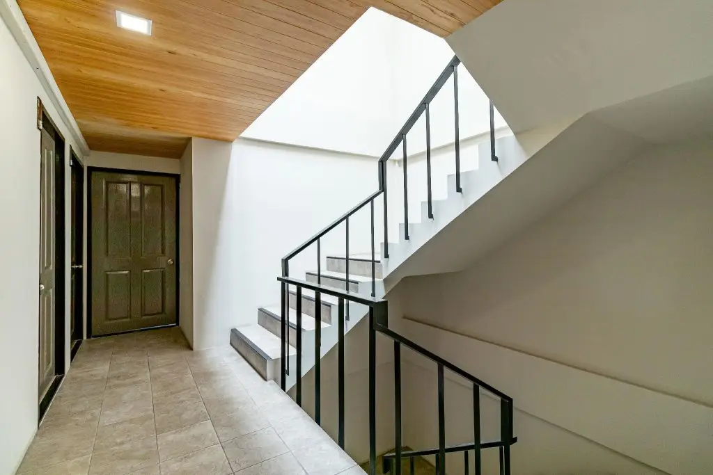 Бангкок: We Living Space
