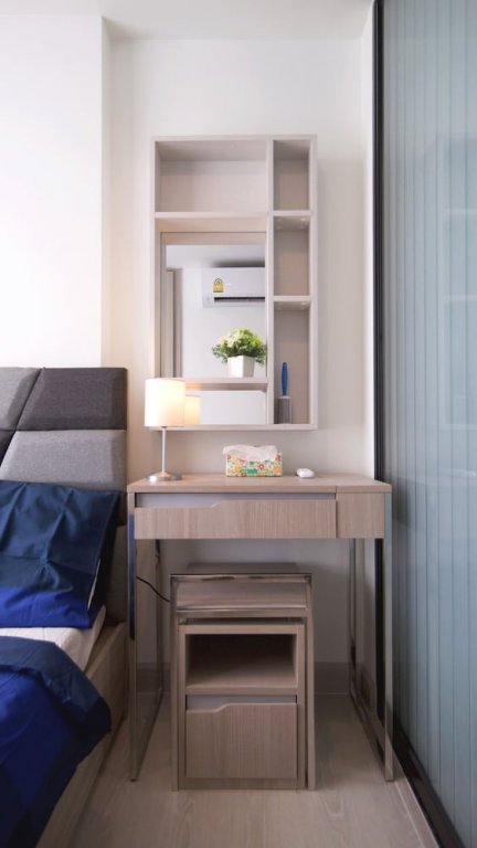Бангкок: Apartment BTS On Nut, Convenience Store Nearby - bkmono20