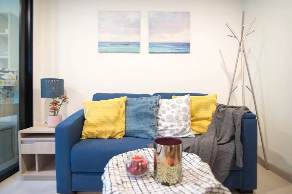 Бангкок: Apartment BTS On Nut, Convenience Store Nearby - bkmono22