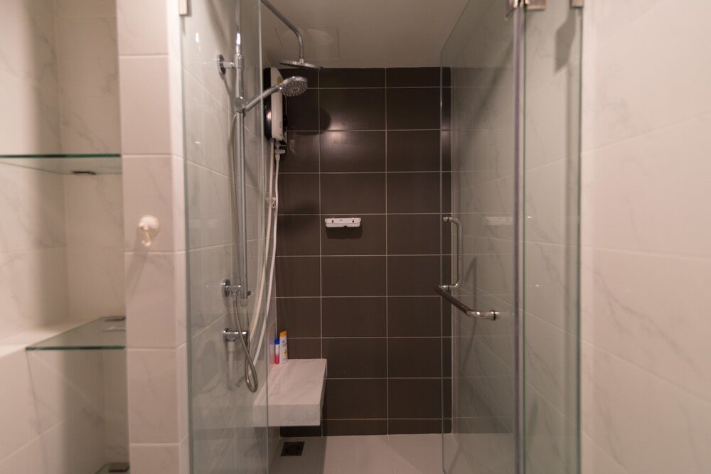Apartment BTS On Nut, Convenience Store Nearby - bkmono23, Max 4p — фото 1