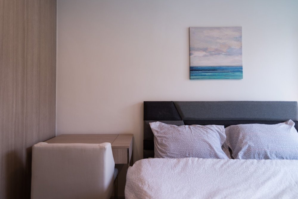 Бангкок: Apartment BTS On Nut, Convenience Store Nearby - bkmono23, Max 4p