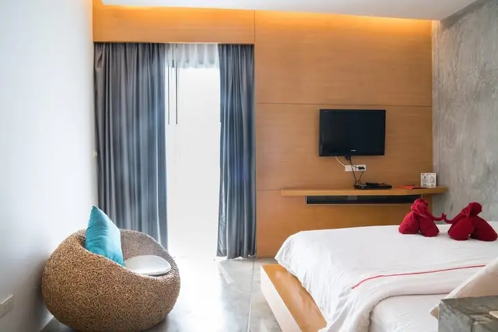 Паттайя: Exclusive holiday for any travellers !