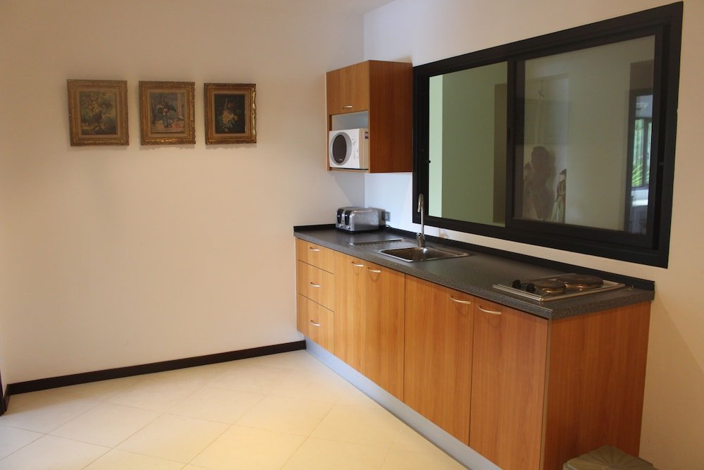 Самуи: Luxurious House With sea View - 2 Swimming Pools
