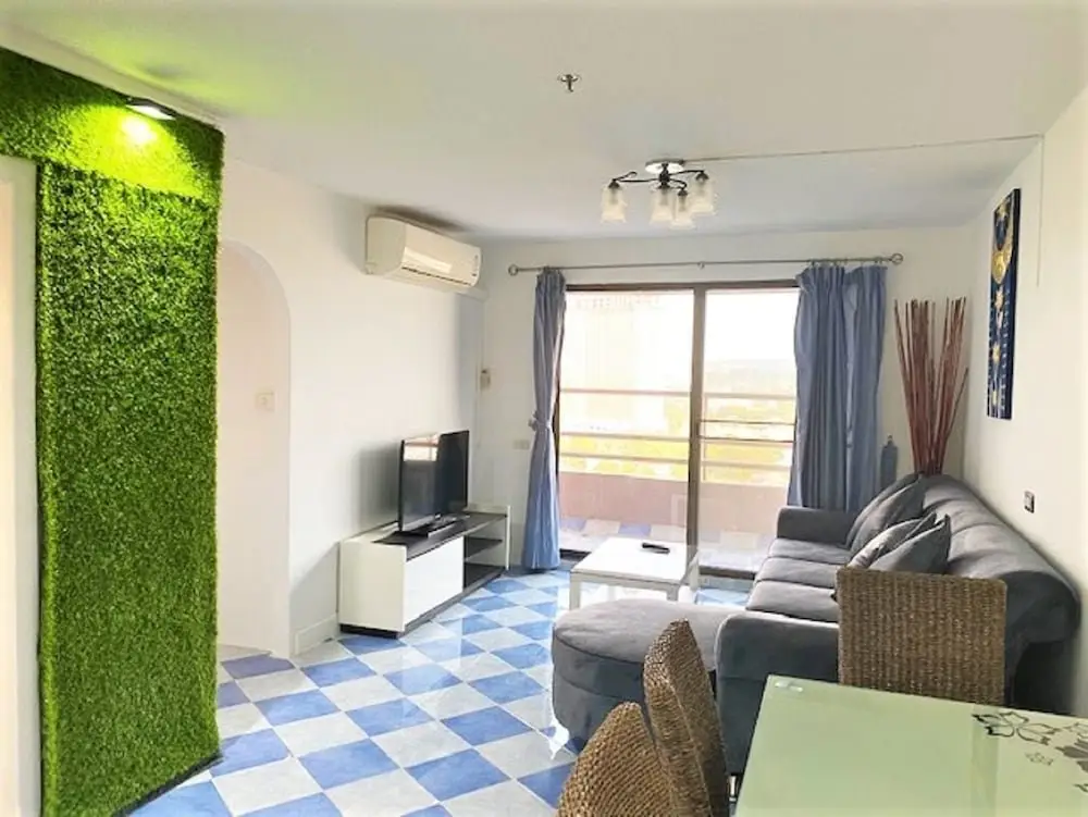 Паттайя: Angket hip Residence Fully Equipped 1 Bedroom + Bath tub & Shower