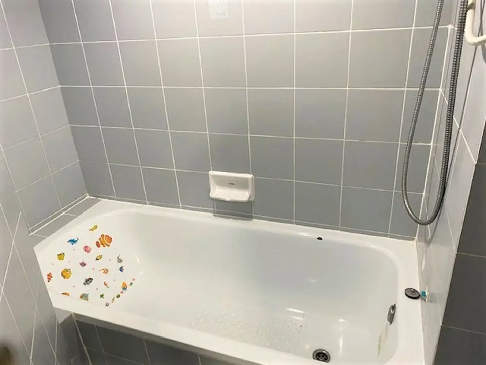 Паттайя: Angket hip Residence Fully Equipped 1 Bedroom + Bath tub & Shower