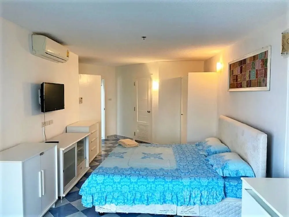 Паттайя: Angket hip Residence Fully Equipped 1 Bedroom + Bath tub & Shower