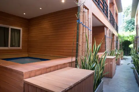 Private Pool Chalet - Comfort in Every Space! — фото 1