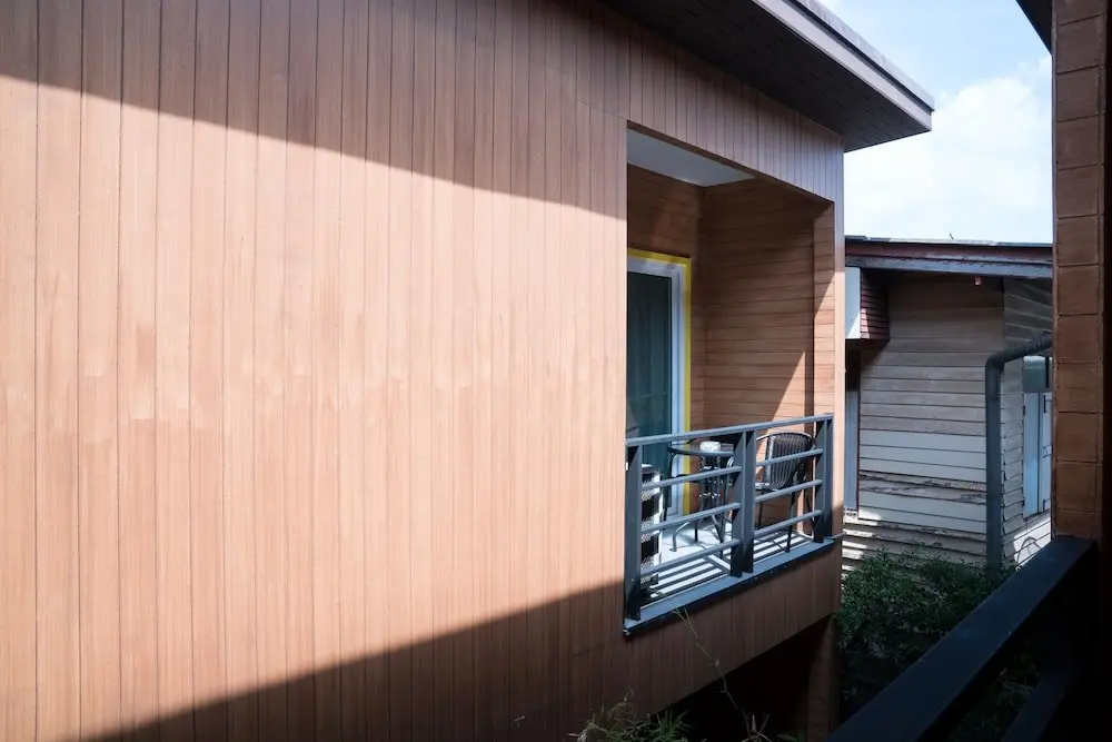 Бангкок: Private Pool Chalet - Comfort in Every Space!