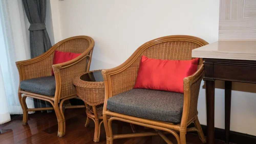 Паттайя: Beachfront Hotel, a high level of experience!