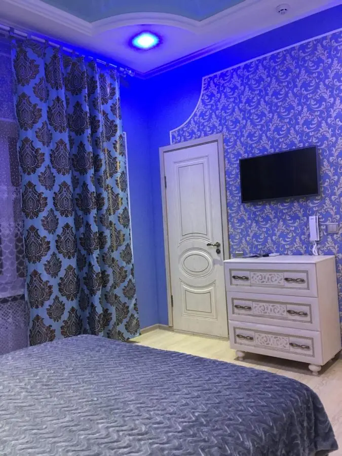 Пятигорск: Гостевой дом Престиж
