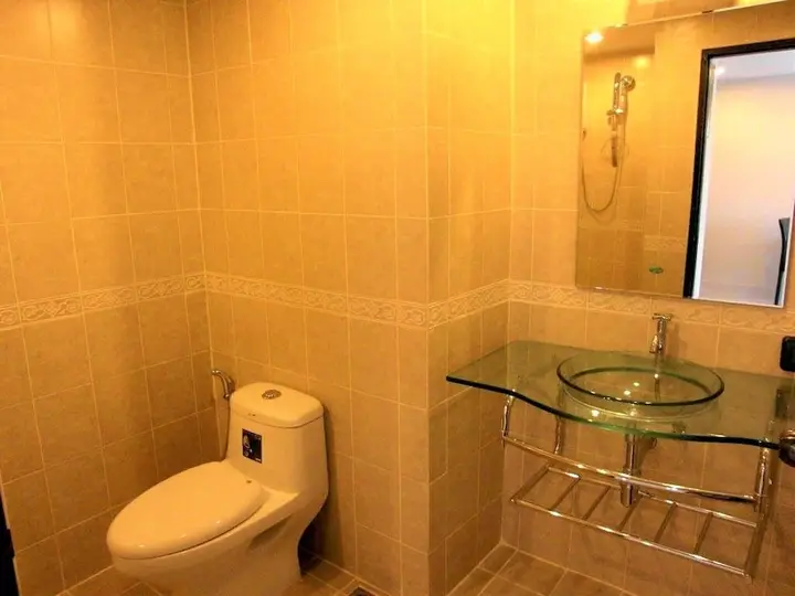 Паттайя: Park Lane Condominium Pattaya Free Shuttle bus to Beach