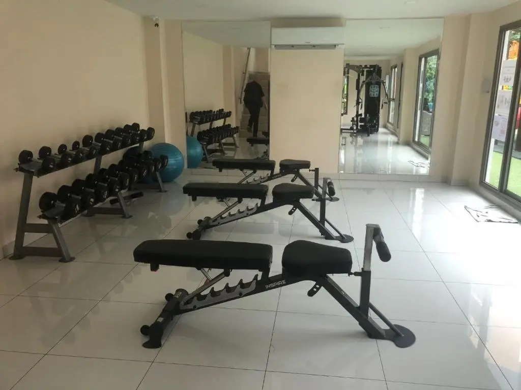 Паттайя: Laguna Beach Resort 2 Studio Condo Pattaya