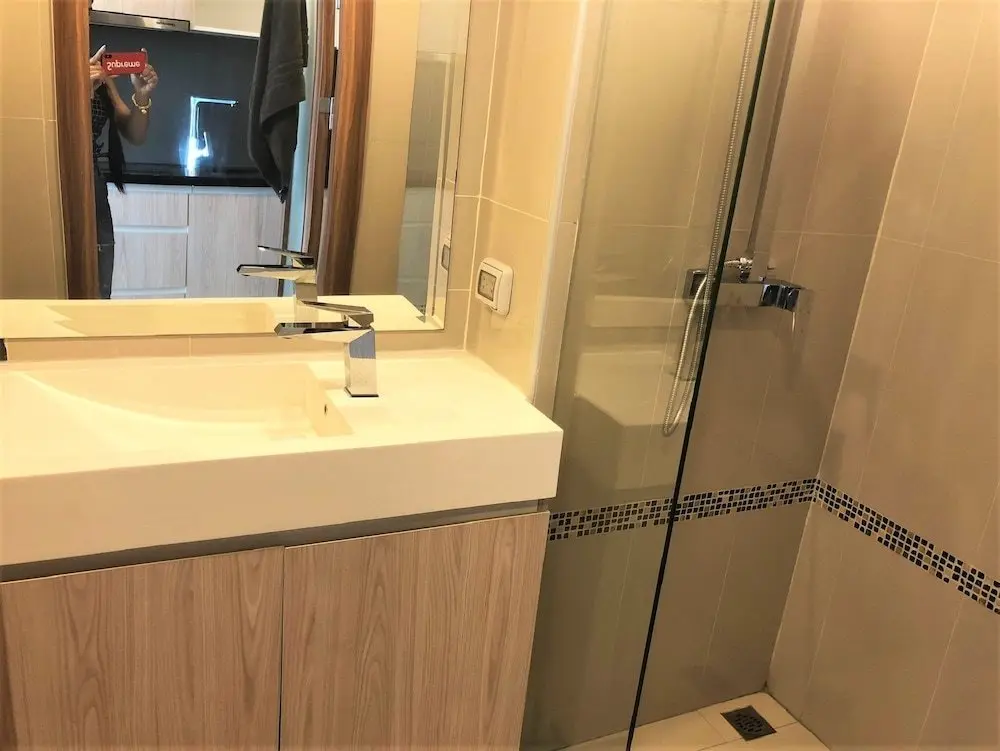 Паттайя: Laguna Beach Resort 2 Studio Condo Pattaya