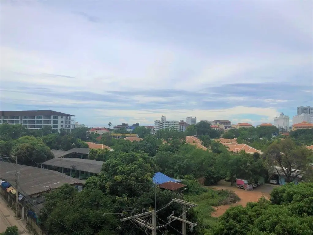Паттайя: Laguna Beach Resort 2 Studio Condo Pattaya
