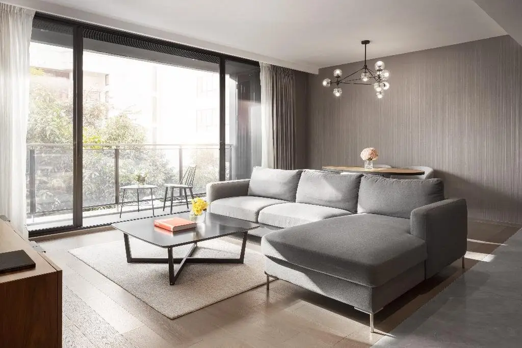 Бангкок: Walton Suites Sukhumvit