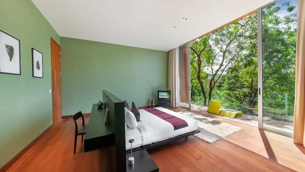 Кату: Villa Mayavee