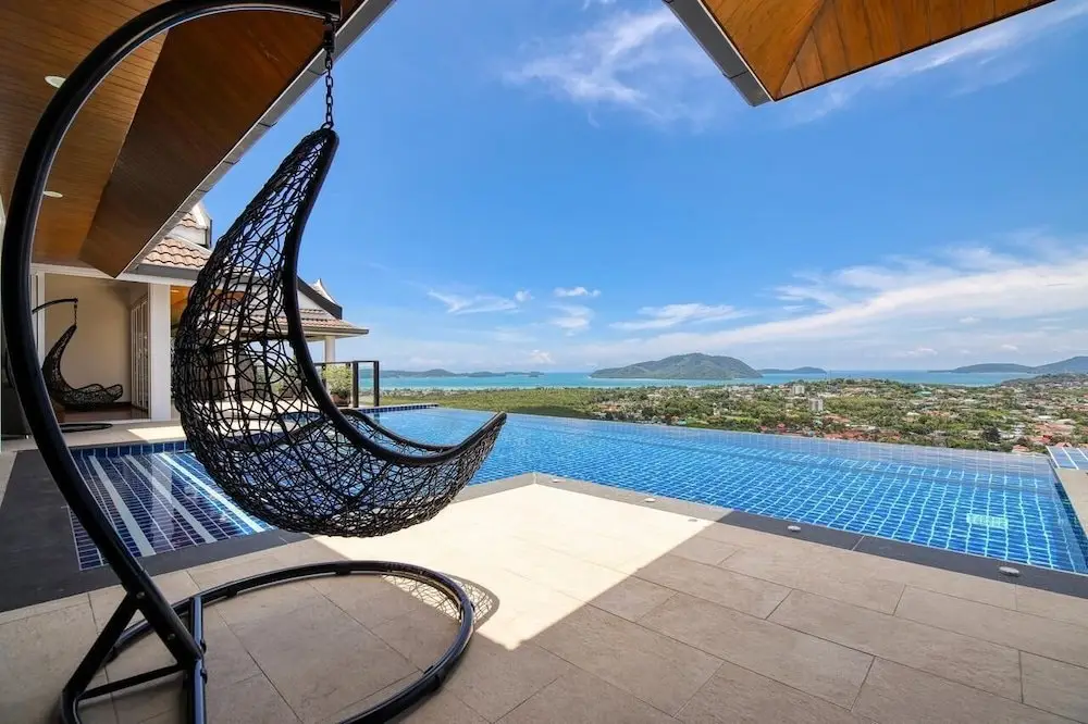 Муанг: Baan Sawan Phuket