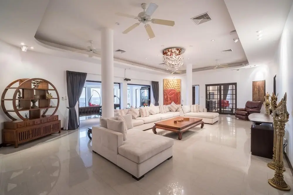Муанг: Baan Sawan Phuket