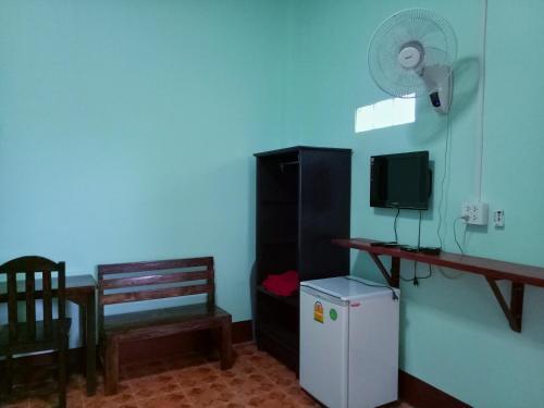 Май-Ай: JaiSabai Homestay