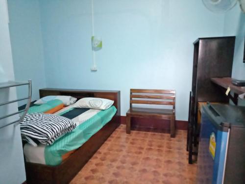 Май-Ай: JaiSabai Homestay