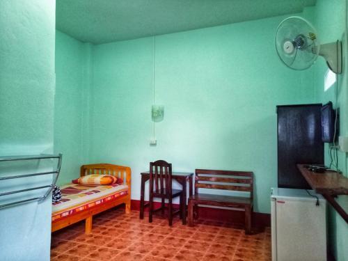 Май-Ай: JaiSabai Homestay
