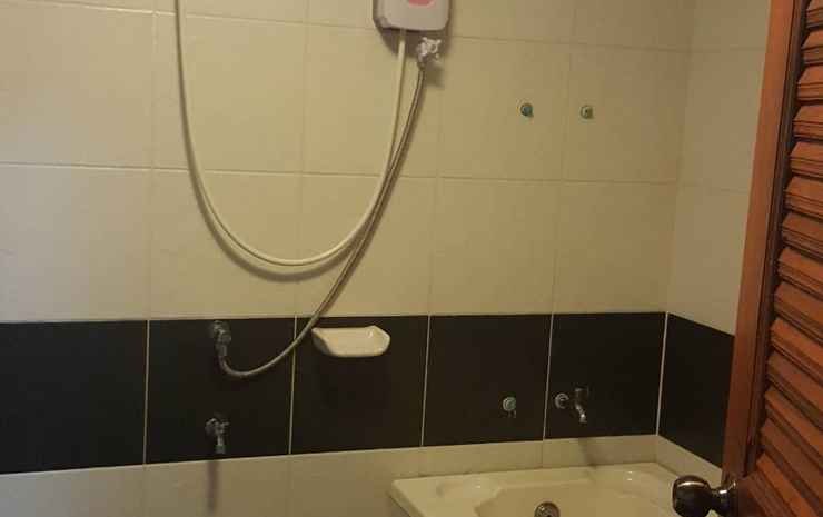 Районг: Baan Siri Apartment
