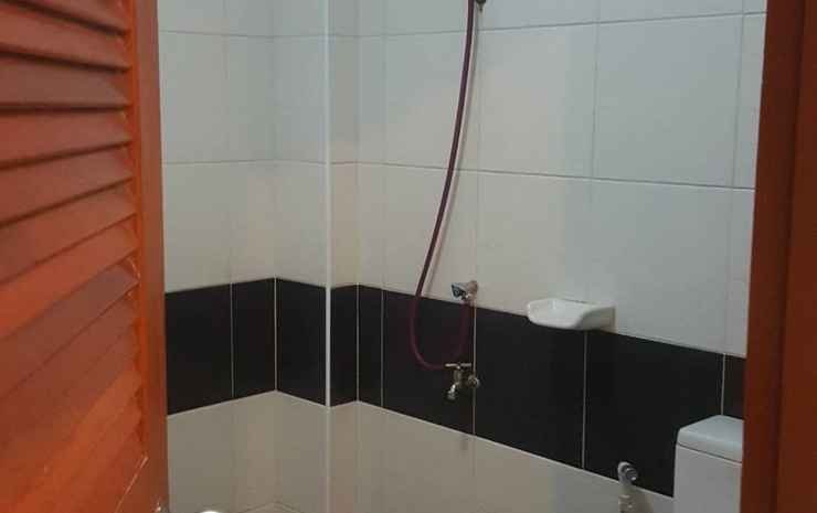 Районг: Baan Siri Apartment