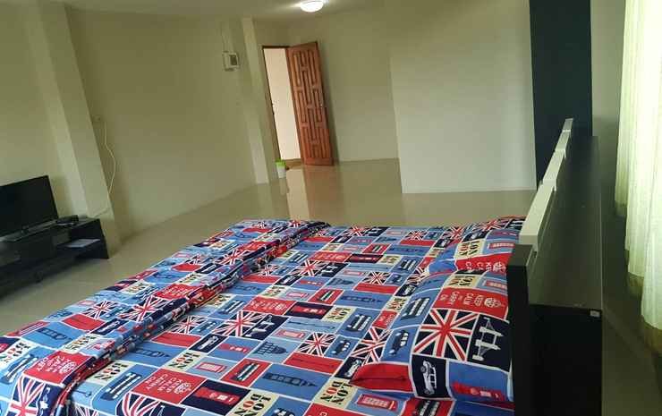 Районг: Baan Siri Apartment
