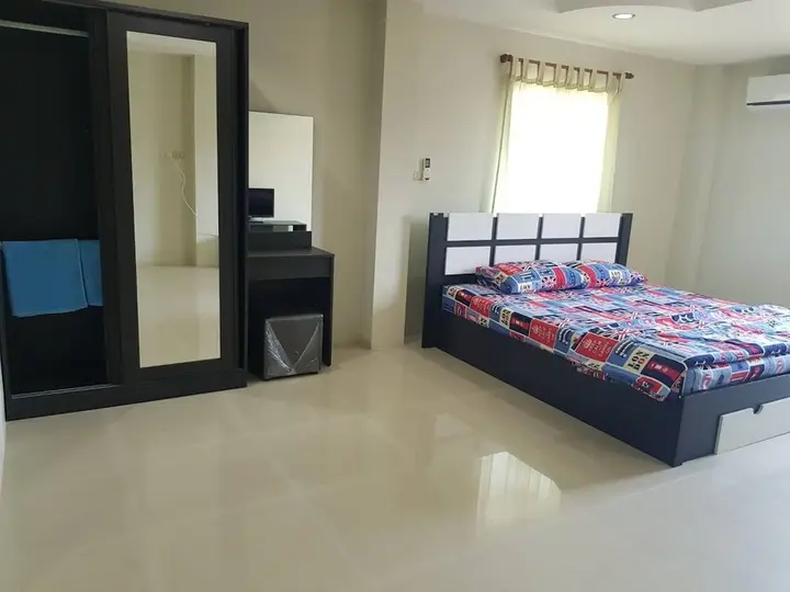 Районг: Baan Siri Apartment