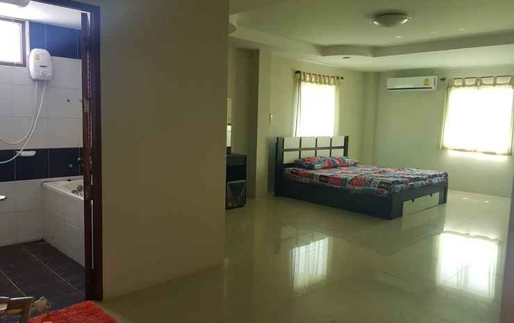 Районг: Baan Siri Apartment