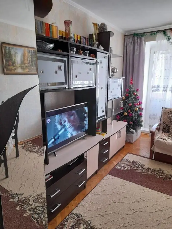 Железноводск: Карла Маркса 5 квартира 42