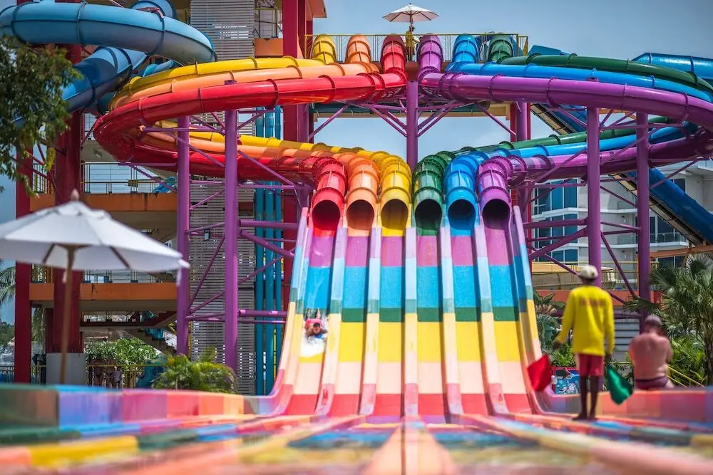 Тхаланг: Splash Beach Villa Resort