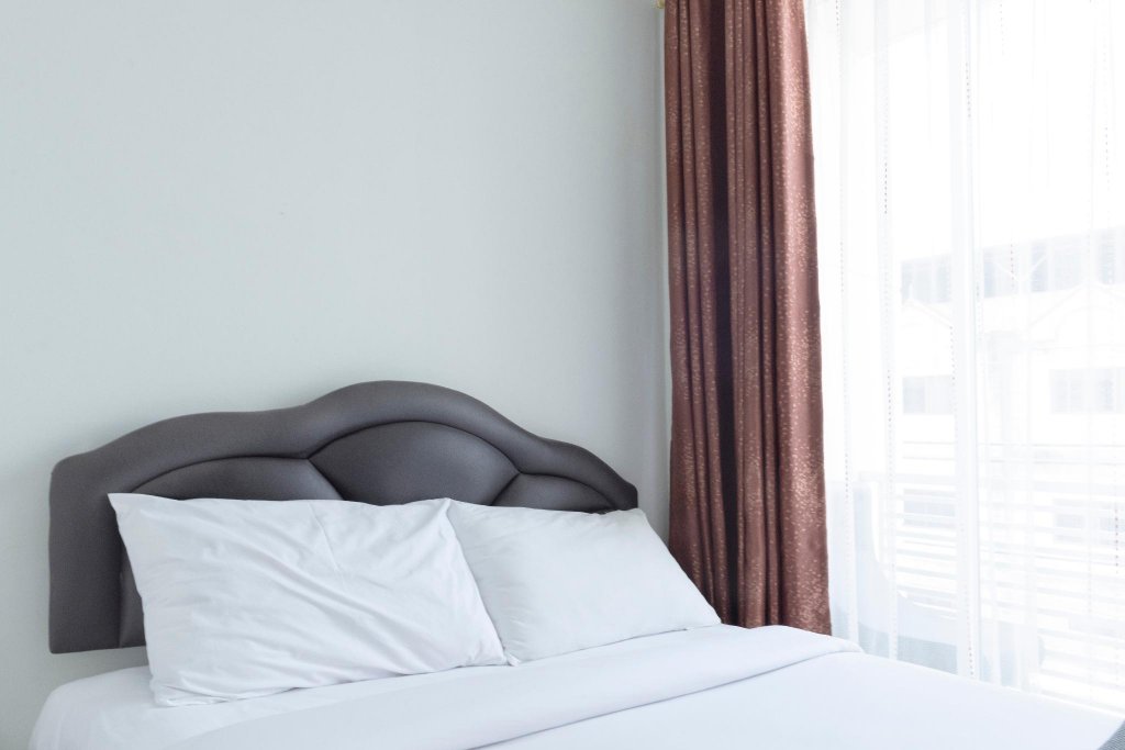 Пхаяу: Mee Hug Guesthouse (Opposite Phayao Provincial Transports Station)