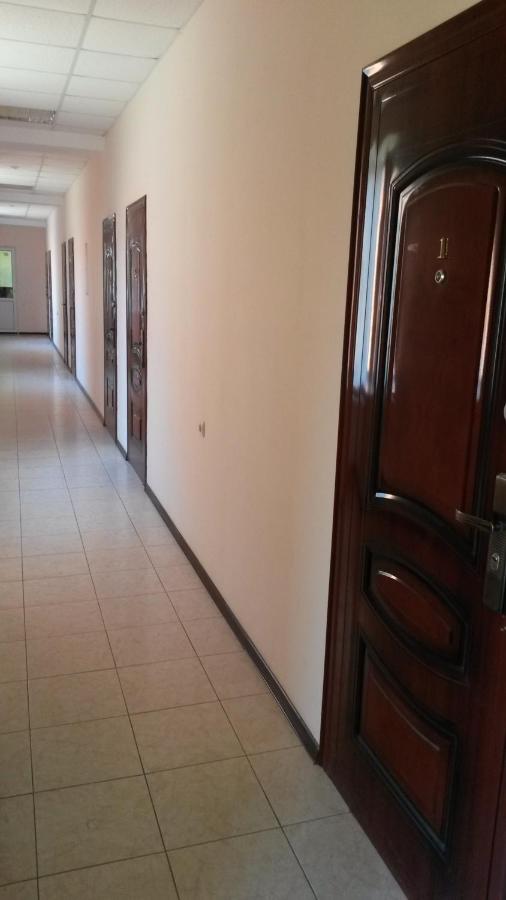 Тихорецк: Hotel Elegans