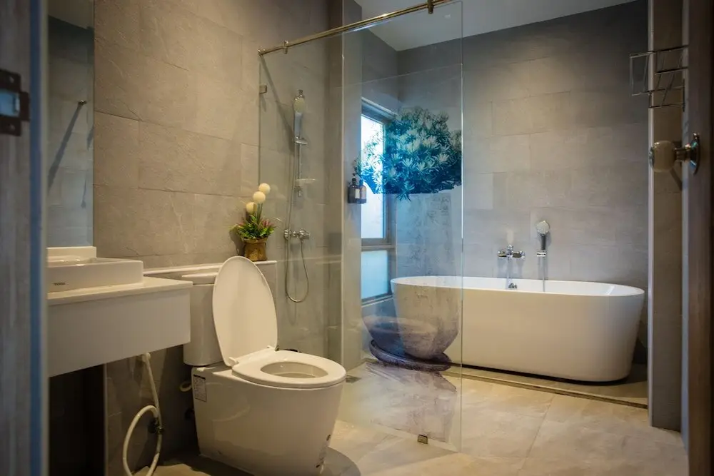 Тхаланг: Yipmunta Pool Villa