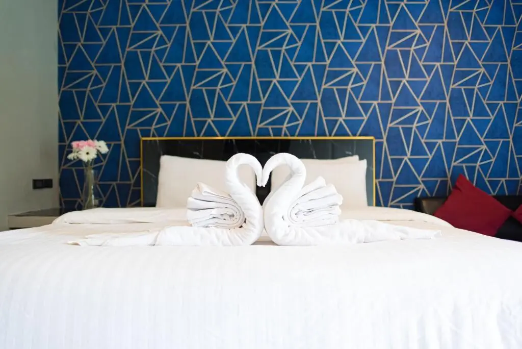 Бангкок: U resort Lat Phrao 71