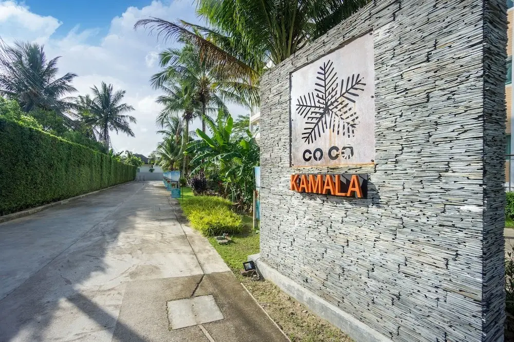 Кату: Luxurious 3 Bedroom Pool Villa CoCo