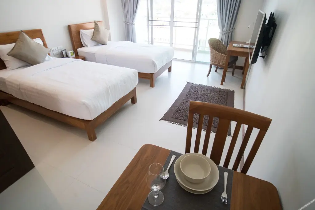 Чиангмай: Nivas Chiangmai