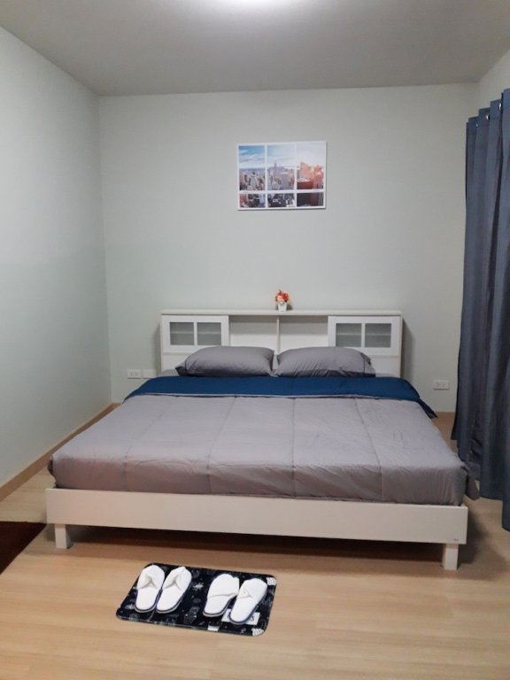Чиангмай: 2 Storey Townhome for Daily, Weekly or Monthly Rental