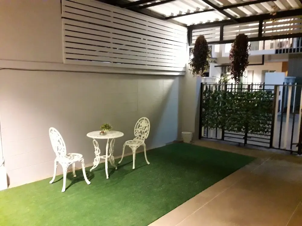 Чиангмай: 2 Storey Townhome for Daily, Weekly or Monthly Rental