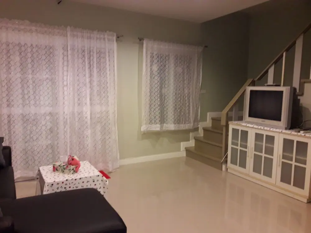 Чиангмай: 2 Storey Townhome for Daily, Weekly or Monthly Rental