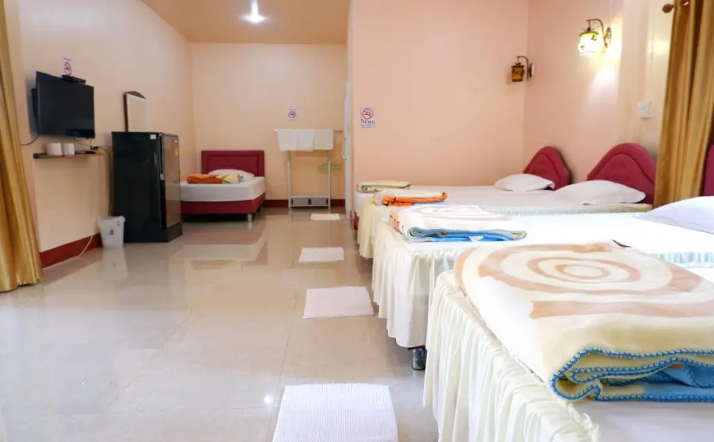 Мае Фа Луанг: Rattikanchana Resort