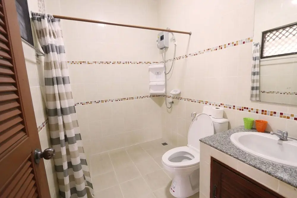 Мэй Джо: Kardinia Sum Pun Resort